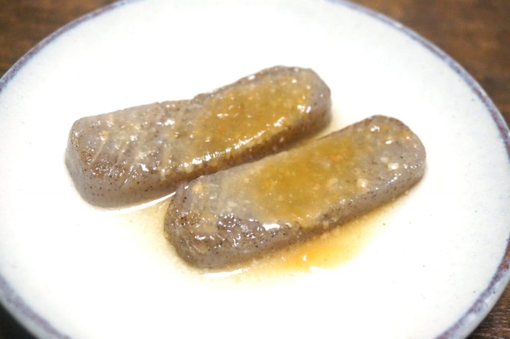 焼き田楽